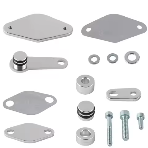 FOR BMW B47 2.0 D Valve Gasket Repair Kit for F20 F21 F22 F23 F30 F31 F32