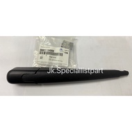 WIPER ARM REAR RR GENUINE PART (ORIGINAL) HYUNDAI TUCSON IX35 2011 , KIA SPORTAGE SL 2011 [ 98811-1H