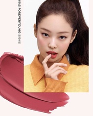 Son Kem Lì Sensual Powder Matte Liquid Hera