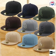New Era MLB 59FIFTY Tonal Logo Mlb OnSPOTZ Special Order 59FIFTY Cap