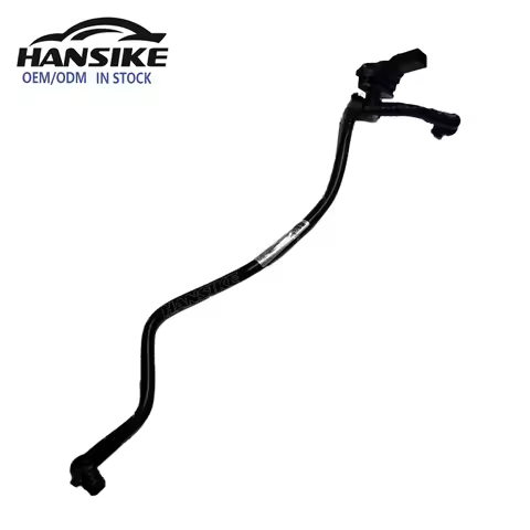 High Quality 4GD611931B Brake Vacuum Booster Hose For Audi A6 C7 2.0T 2.5L 2.8L 3.0T 2012-2018 Vacuu