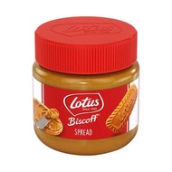 LOTUS BISCOFF SPREAD