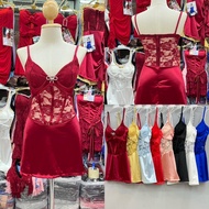 Pr Set Night Tight H87