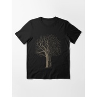 Tree Essential Digital T-Shirt