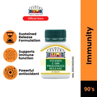 21st Century Vitamin C 500 - Prolonged Release - 90's - Expiry Date:  Oct 2026