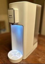 Bruno 即熱水機 [ 八成新 ］