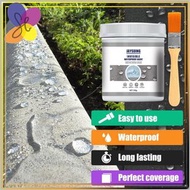 透明防水膠 (萬用)(100g) 隱形防水劑 家居修裝工具  汽車修補工具 浴室廁所防水膠 地板滲透型防水劑 牆壁防漏塗料 防漏修補 外牆防水膠