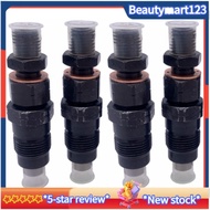 【BM】Car Parts Fuel Injector for Toyota Crown Hiace Hilux Land Cruiser 2LTE Fuel Injector Nozzle 23600-59155 2360059155