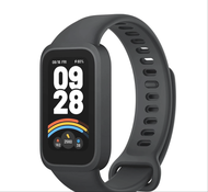 Xiaomi Mi Band 9 Active จอแสดงผล 1.47" นาฬิกาสมาร์ทวอทช์ การวัดออกซิเจนในเลือด smart watch ศูนย์ไทย 