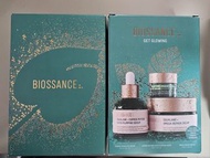 Biossance - Get Glowing Set