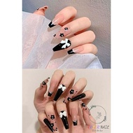 Nail box - Designed up nails: 4 cute designs 2