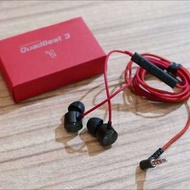 QuadBeat 3 LE630 原裝耳筒 耳機 Headphone Handfree 支緩 LG G4 H818 D855 D857 G2 G3