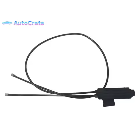 31385848 Engine Hood Bonnet Cable For Volvo S60 S60L V60 X90 V90 V70 V50 V40 1.0T 1.5T 1.6T 2.0T 2.5