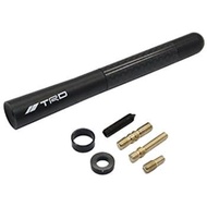 Universal Trd Car Antenna Wrc / Car Antenna Signal Booster - Wrc