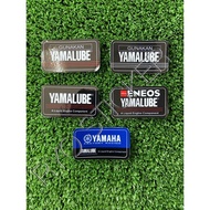 STICKER ENEOS YAMAHA YAMALUBE