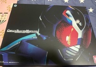 Bandai CSM Complete Selection Modification Gatack Zecter 幪面超人 鋼鬥王 變身腰帶