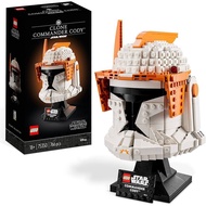 LEGO 75350 STAR WARS : CLONE COMMANDER CODY (Free Air Purifier Now)