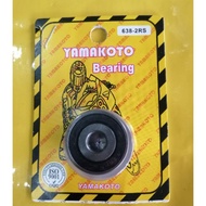 CRANK CASE BEARING MIO 638
