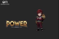🔥Gk新品預訂🔥Power
火影忍者 五影 我愛羅