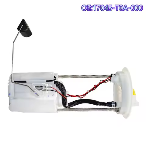 High quality New For 17045-T0A-000 Fuel Pump Assembly