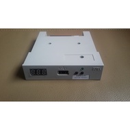 SFRM72-FU Original Gotek Floppy Drive Emulator Lector USB Reader for Tajima Barudan Happy Embroidery