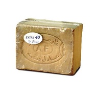 Soap extra 40 180g of Aleppo