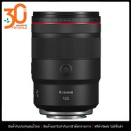 เลนส์กล้อง / เลนส์ Canon RF 135mm f/1.8L IS USM by FOTOFILE (ประกันศูนย์ไทย)