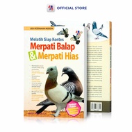 Buku SPM: Melatih Siap Kontes Merpati Balap & Merpati Hias