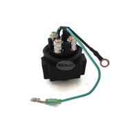Boat Motor 6E5-8195C Rectifier Relay Assy for Yamaha Outboard F 75HP 80HP 90HP 95 100HP 4 stroke Eng