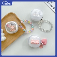 Case For Baseus WM01/WM02 Headphone Cover Cute Cartoon Baseus WM01/02 Bluetooth Headset Protective C