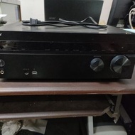 二手 SONY STR-DH550 音響 擴大機 2017年