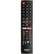 華宇 RM-L1592 通用智慧遙控器，適用於 SKYWORTH 創維 液晶/LED電視遙控器 TV REMOTE