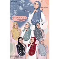 XL tudung #02 Ariani sarung Vietnam ADA BATU