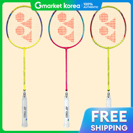 Yonex | Yonex Nanoflare 002 Feel Clear Ability Badminton Racket 4U