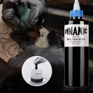 Dynamic Colors Tattoo Ink 8oz.