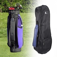 [In Stock] Golf Bag Rain Hood Golf Bag Cover Water Resistant Golf Equipment Dust Protection