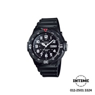 CASIO WATCH RESIN MRW-200H-1B