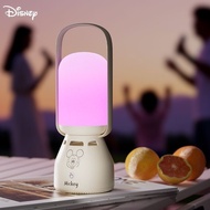 Disney DSZ15 Bluetooth Speakers Mickey Mouse Subwoofer Portable Audio 360° Stereo Surround Speaker w