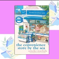 The Convenience Store by The Sea (paperback)