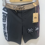 Quiksilver Original Surfslik Arch Youth Boys Swim Trunks 17 Kta9 boardshort