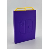 Box Nintendo Switch Game Cartridge