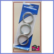 ✓ ✑ (PER PACK) Galvanized Wire / GI Wire