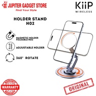 KiiP H02 Magnetic Phone Holder Foldable Universal Smartphone Holder iphone tablet