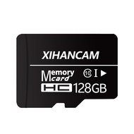 XIHANCAM Micro SD Card CCTV Memory Card 32/64/128GB 120MB/S Class 10 Kartu Memori HP