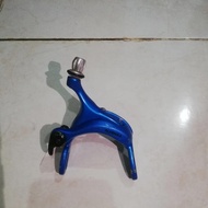 ubrake alhonga fixie roadbike