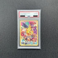 PSA 10 Pikachu Crown Zenith Pokemon TCG PSA10 PTCG 美版 皮卡丘