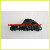 ✆ ✍ ℶ ◡ Toyota Vios 2018 - 2021 Front Bumper Bracket Bumper Retainer Driver Side (Left Side)