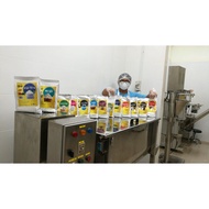 ✽◘♧IGLOO ICE BLENDED INSTANT PREMIX FULL CREAM MILK POWDER 900G CREAMER 1 KG