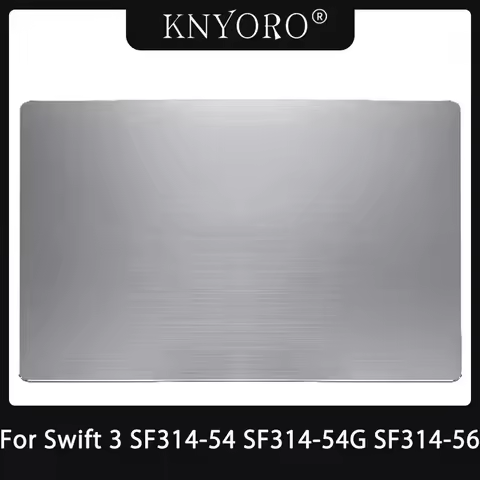 For Swift 3 SF314-54 SF314-54G SF314-56 S40-10 EX-214 N17W7 Laptop LCD Back Cover Front Bezel Cover 