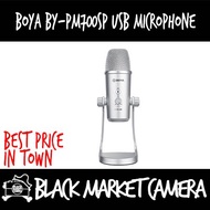 [BMC] Boya BY-PM700SP Microphone